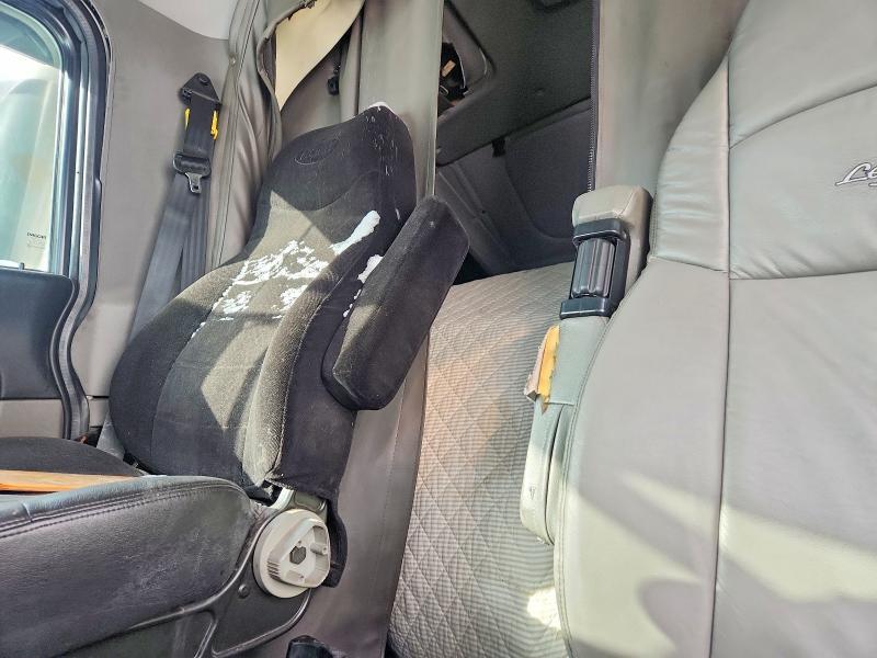 2014 Peterbilt Convention