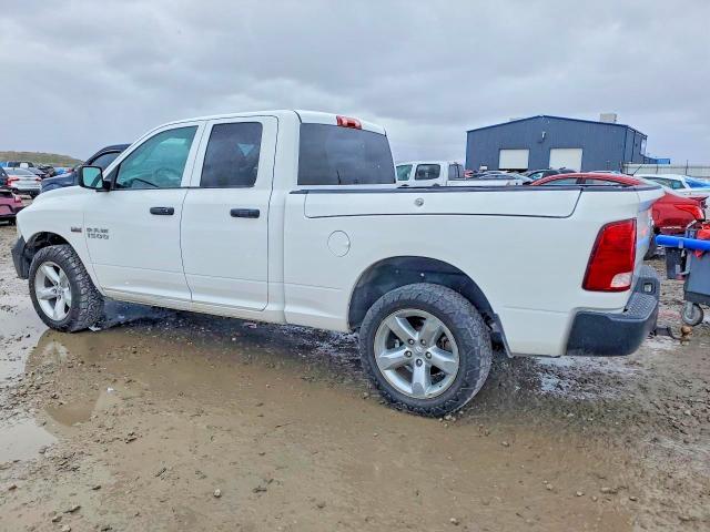 2017 Dodge RAM 1500 ST