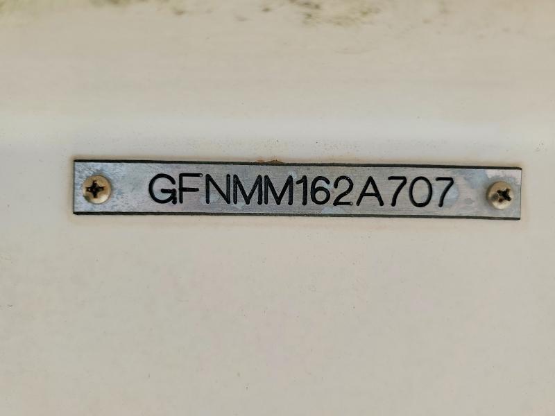 2007 Four Winds 224 FS