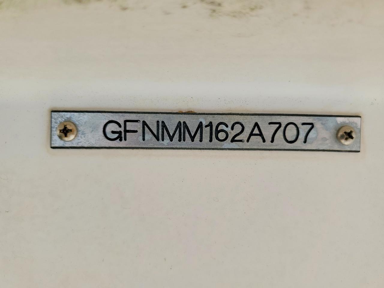 2007 Four Winds 224 FS