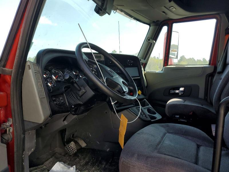 2016 International Prostar