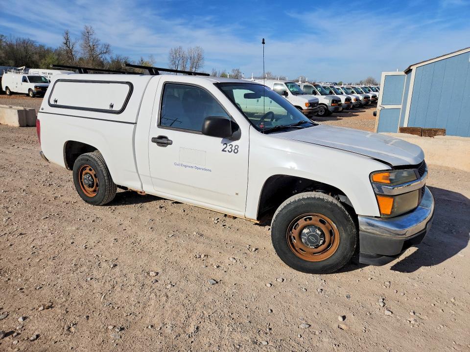 2008 Chev Colorado