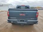 2018 GMC Sierra K1500 Denali