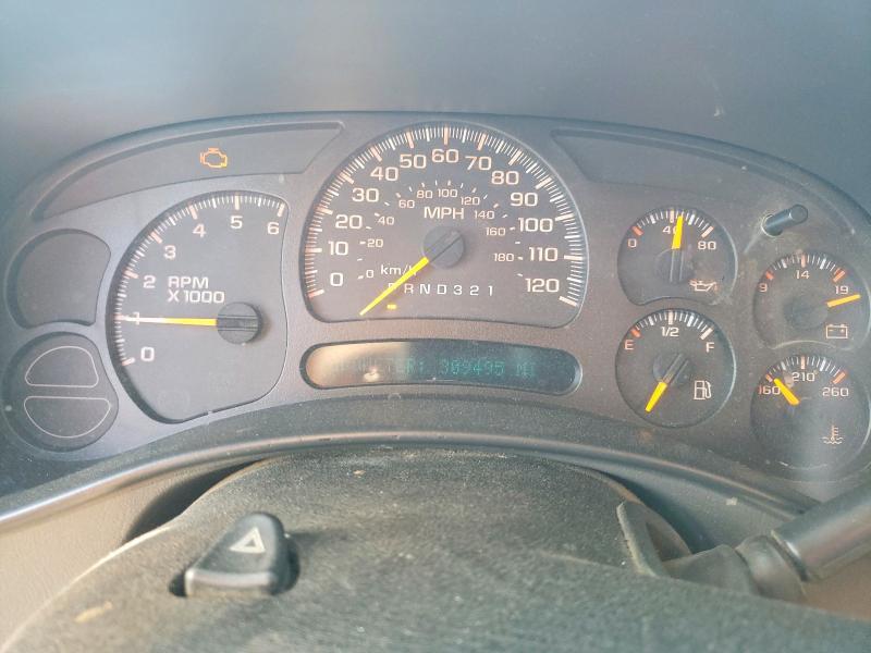 2007 Chevrolet Silverado C1500 Classic Crew Cab