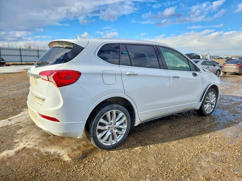 2019 Buick Envision Premium