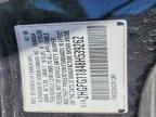 2008 Honda Civic ex