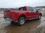 2025 Ford F150 XLT