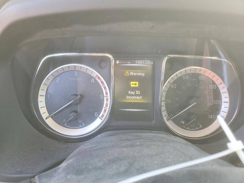 2016 Nissan Titan XD SL