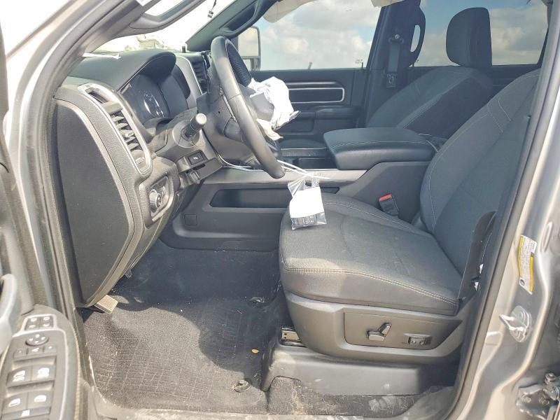 2024 Dodge RAM 2500 BIG Horn