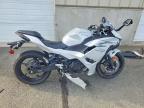 2025 Kawasaki EX500