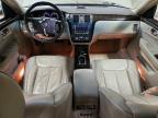 2008 Cadillac DTS