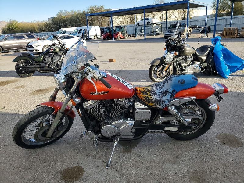 2006 Honda VT750 C