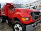 2000 Ford F750