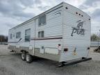 2006 Foresriver 2006 Forest River Puma Camper