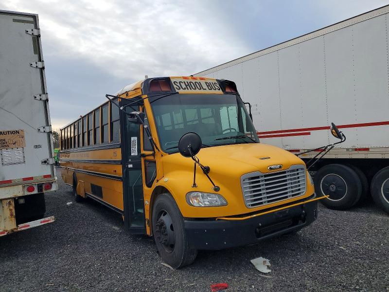 2015 Freightliner Chassis B2B