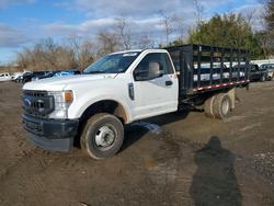 Camiones con título limpio a la venta en subasta: 2020 Ford F350 Super Duty