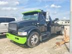 1999 International 4900 TOW Truck