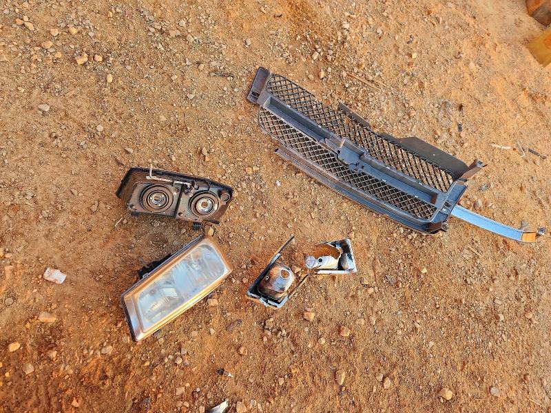 2003 Chevrolet Silverado C1500