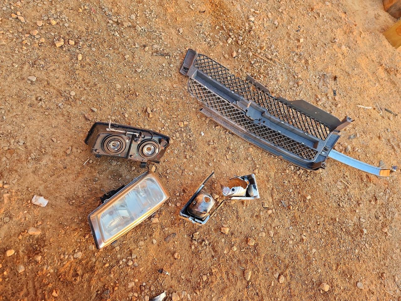 2003 Chevrolet Silverado C1500