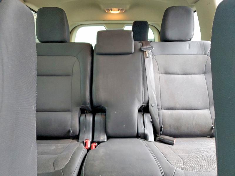2016 Ford Flex se