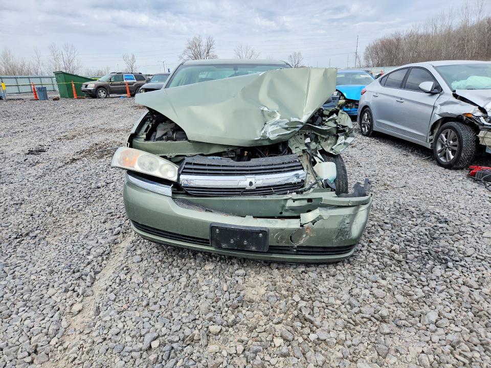 2004 Chev Malibu