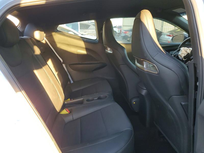 2022 Hyundai Veloster n Base