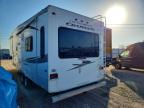 2011 Crossroads Cruiser Camper