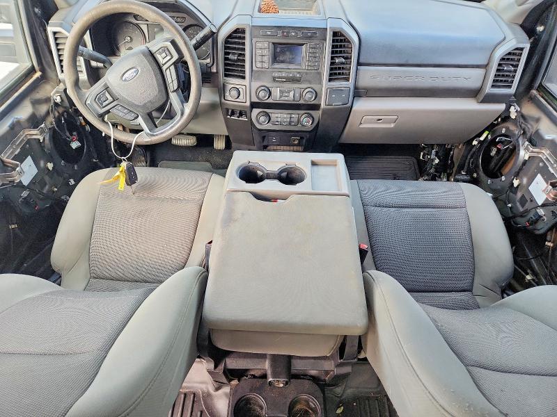 2020 Ford F250 Super Duty