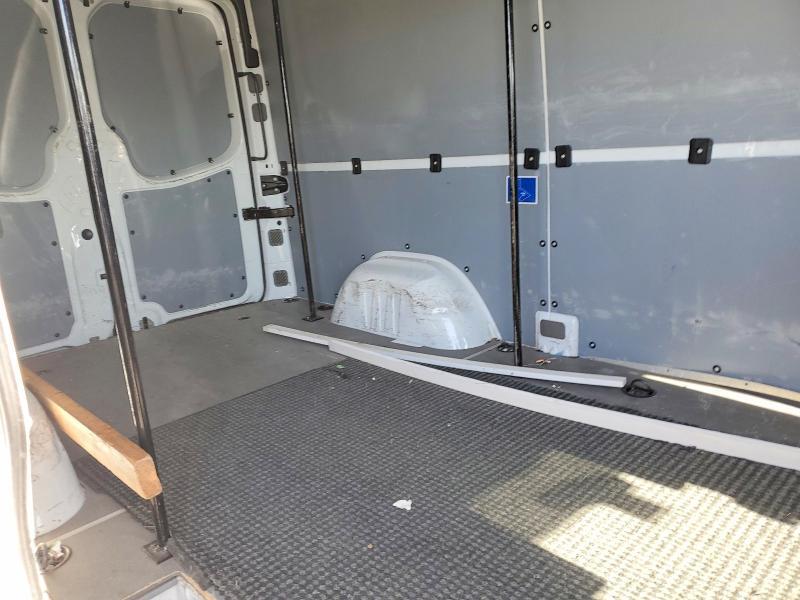 2014 Freightliner Sprinter 2500