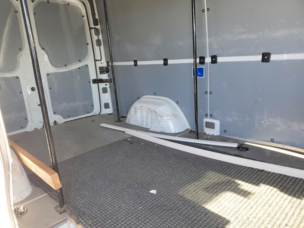 2014 Freightliner Sprinter 2500