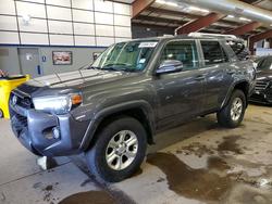 2015 Toyota 4runner SR5 Premium en venta en East Granby, CT