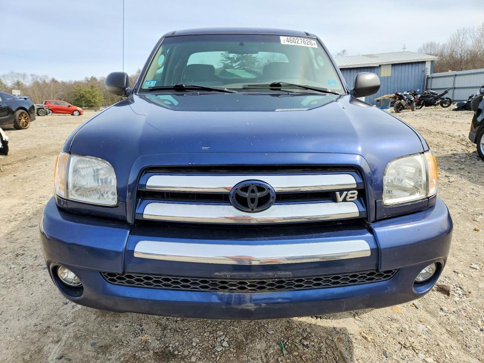 2004 Toyota Tundra SR5