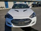 2016 Hyundai Genesis Coupe 3.8