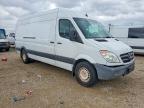 2012 Mercedes-Benz 2012 Mercedes Benz Sprinter 2500 Delivery Van
