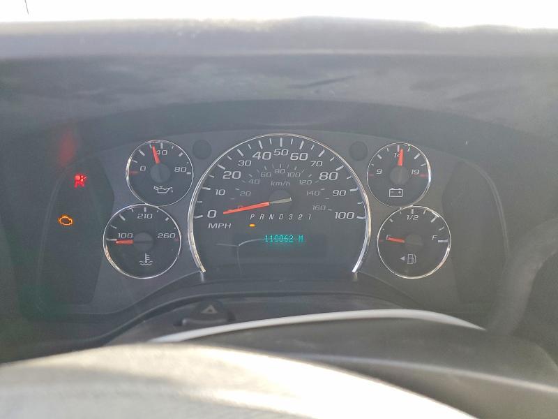 2008 Chev Express G3500
