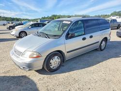 2002 Ford Windstar lx for sale in Anderson, CA