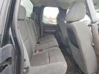 2009 GMC Sierra K1500 sle