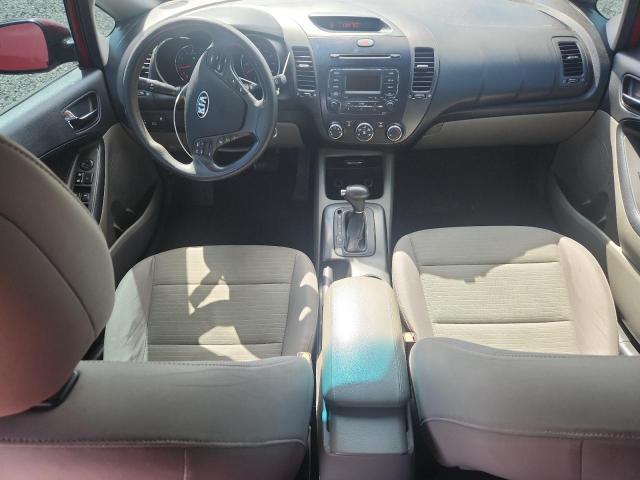 2014 KIA Forte lx