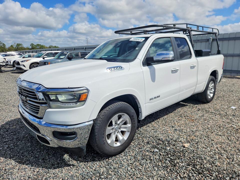 2020 Dodge 1500 Laramie