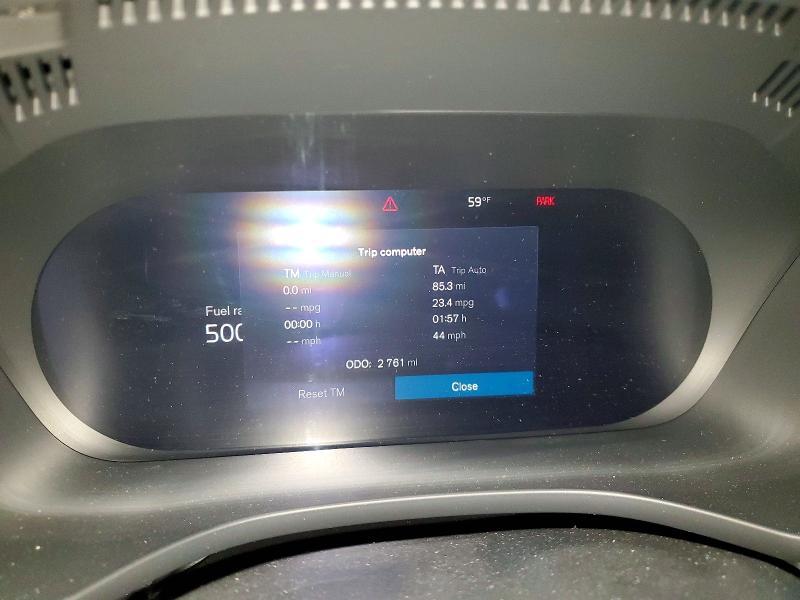 2026 Volvo Xc60 Ultra