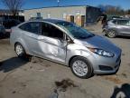 2014 Ford Fiesta s