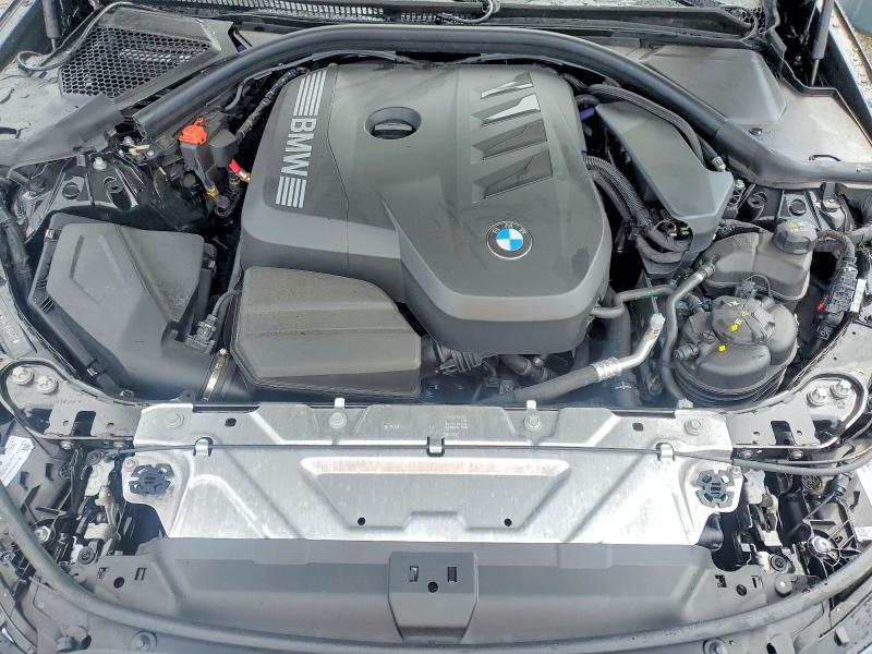 2026 BMW 330i