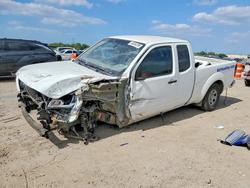 2015 Nissan Frontier s for sale in Houston, TX