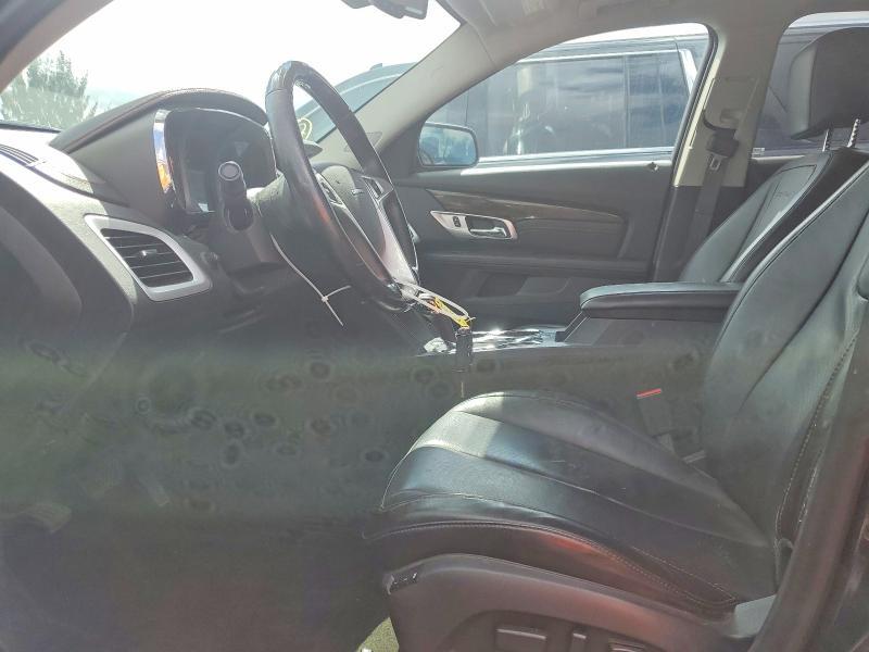 2015 GMC Terrain Denali