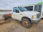 2004 Ford F550 Super Duty