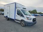 2020 Ford Transit Delivery Truck