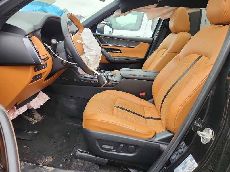 2024 Mazda Cx-90 Premium Plus