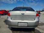 2008 Ford Focus se