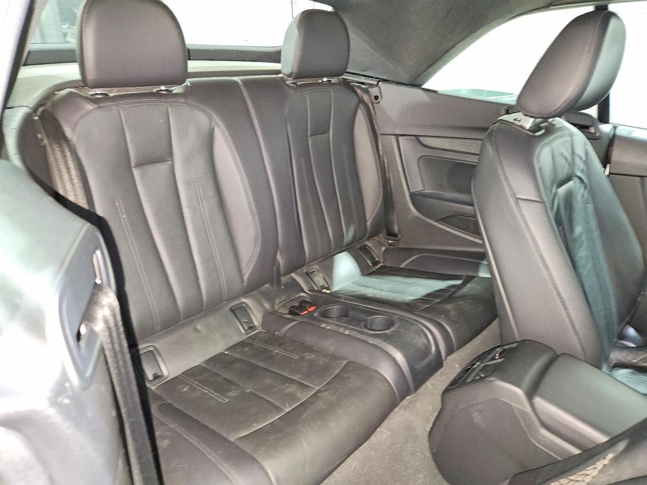 2018 Audi A5 Premium