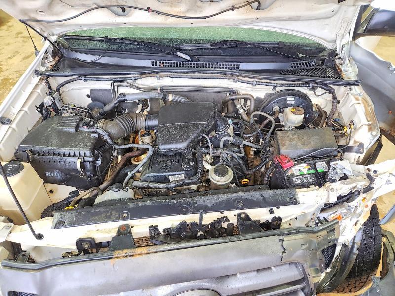 2009 Toyota Tacoma Base